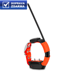 Obojek pro dalšího psa DOG GPS X25T- oranžová