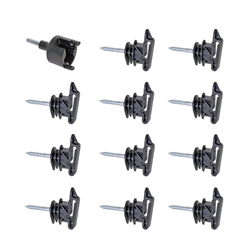 Kruhový izolátor s vrutem pro elektrický ohradník, vodiče do 12 mm - 100 ks - kopie - kopie - kopie - kopie - kopie - kopie - kopie - kopie - kopie - kopie - kopie - kopie - kopie - kopie - kopie - kopie - kopie