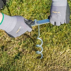 Baterie pro elektrický ohradník 12 V 44 Ah - kopie - kopie