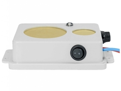 Ultrazvukový plašič do auta na kuny, myši a potkany DRAGON ULTRASONIC A100