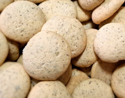 Piškoty s pampeliškou 200g - kopie