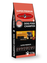 BARDOG PUPPY Large & Breed 28/16 kuřecí maso velká plemena 13 kg