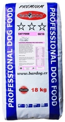 BARDOG CAT FOOD 15 kg