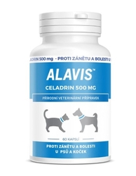 ALAVIS Celadrin 500 mg