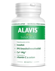 ALAVIS Sanicell 60 tbl