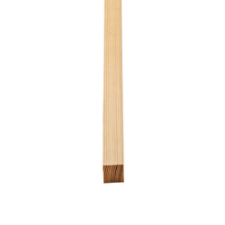 Dřevěný kůl pro pachový ohradník 100 × 2,5 × 2,5 cm