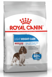 Royal Canin Medium Light Weight Care 12kg