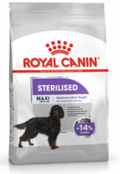 Royal Canin Maxi Sterilised 12kg