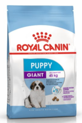 Royal canin Kom. Giant Puppy  1kg