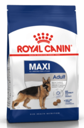 Royal canin Kom. Maxi Starter 4kg - kopie - kopie - kopie - kopie