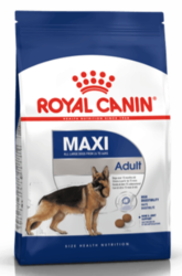 Royal canin Kom. Maxi Adult 15kg