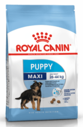 Royal canin Kom. Maxi Puppy  1kg