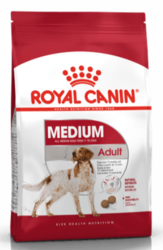 Royal canin Kom. Medium Adult 15kg