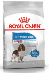 Royal Canin Medium Light Weight Care 3kg