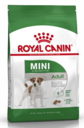 Royal canin Kom. Mini Adult  8kg