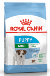 Royal canin Kom. Mini Puppy 4kg