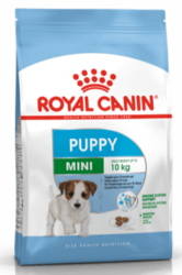 Royal canin Kom. Mini Puppy 2kg