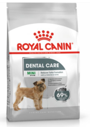 Royal Canin Mini Dental 1kg