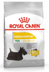 Royal Canin Mini Dermacomfort 3kg