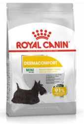 Royal Canin Mini Dermacomfort 8kg 