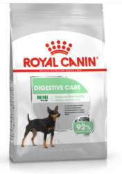 Royal Canin Mini Digestive Care 8kg 