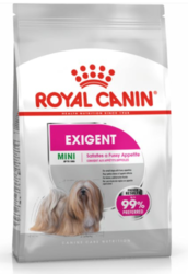 Royal Canin Mini Exigent 3kg 