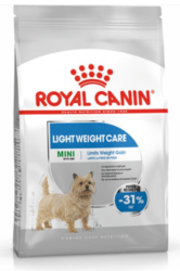 Royal Canin Mini Light Weight Care 1kg