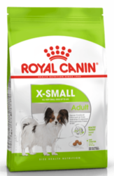 Royal canin Kom. X-Small Adult 1,5kg