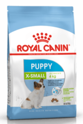 Royal canin Kom. X-Small Puppy 500g