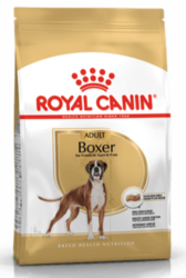 Royal canin Breed Boxer  3kg