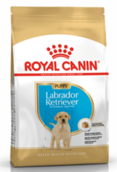Royal canin Breed Labrador Puppy  3kg