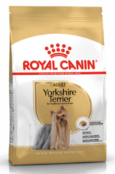 Royal canin Breed Yorkshire  3kg
