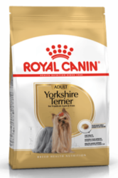 Royal canin Breed Yorkshire  7,5kg