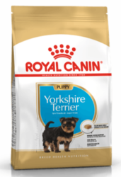 Royal canin Breed Yorkshire Terrier Puppy  500g