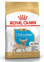 Royal Canin Chihuahua Puppy 1,5 kg