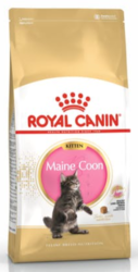 Royal canin Breed  Feline Kitten Maine Coon 10kg