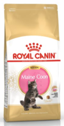 Royal canin Breed  Feline Kitten Maine Coon  400g