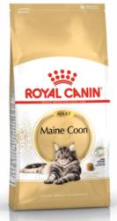 Royal canin Breed  Feline Maine Coon  2kg od 25.1. skladem