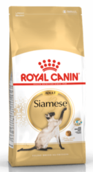 Royal canin Breed  Feline Siamese  2kg