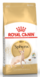 Royal canin Breed  Feline Sphynx 10kg