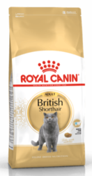 Royal canin British Shorthair  2kg