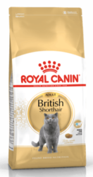 Royal canin British Shorthair  400g