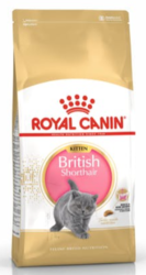 Royal canin British Shorthair Kitten  2kg