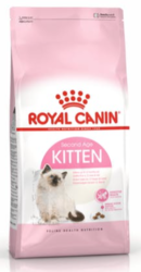 Royal Canin Kitten 10 kg