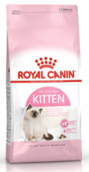 Royal Canin Kitten 4 kg