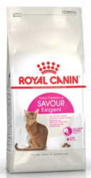 Royal canin Kom.  Feline Exigent 35/30 Savour  4kg