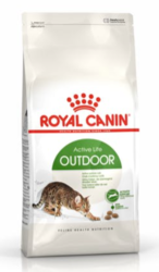 Royal Canin Outdoor 2 kg