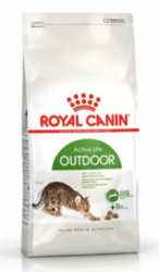 Royal Canin Outdoor 10 kg