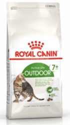 Royal Canin Outdoor 7+ 2kg