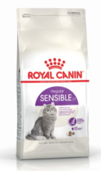 Royal canin Sensible 4 kg 
